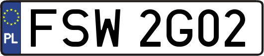 FSW2G02