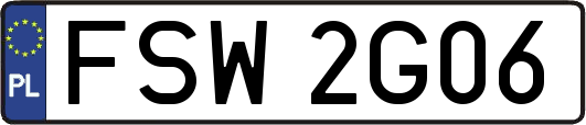 FSW2G06