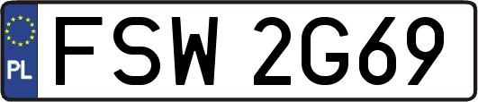 FSW2G69
