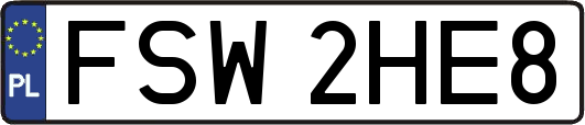 FSW2HE8