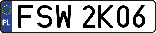 FSW2K06