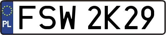 FSW2K29