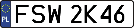 FSW2K46