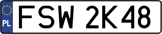 FSW2K48