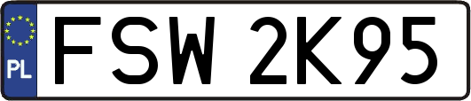FSW2K95