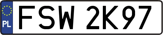 FSW2K97