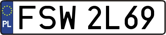 FSW2L69