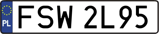 FSW2L95