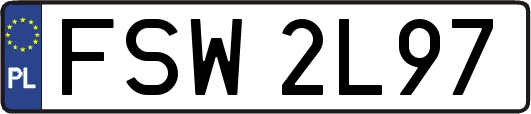 FSW2L97