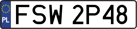 FSW2P48