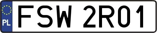 FSW2R01