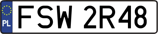 FSW2R48