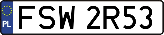 FSW2R53
