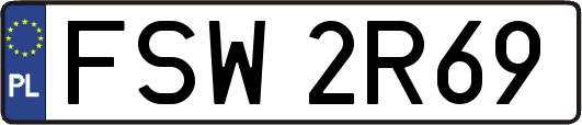 FSW2R69
