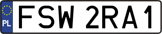 FSW2RA1