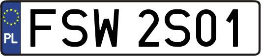 FSW2S01