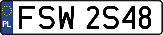 FSW2S48