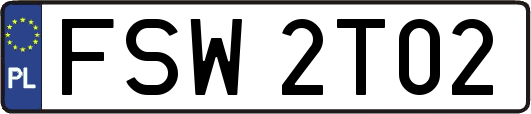 FSW2T02