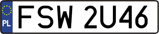 FSW2U46