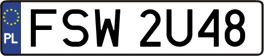 FSW2U48