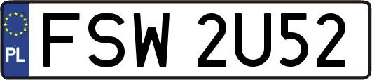 FSW2U52