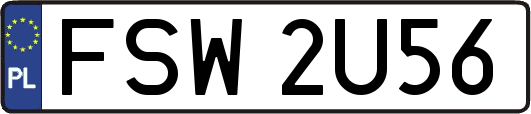 FSW2U56