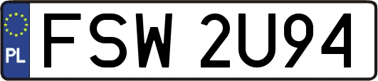 FSW2U94