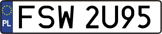 FSW2U95