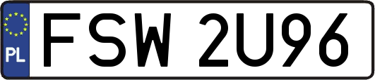 FSW2U96