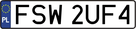 FSW2UF4