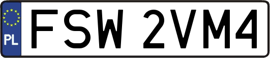 FSW2VM4