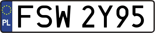 FSW2Y95