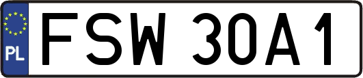 FSW30A1