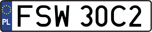 FSW30C2