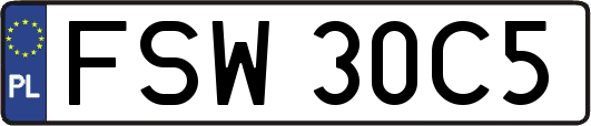 FSW30C5