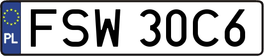 FSW30C6