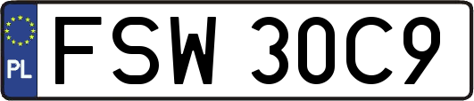 FSW30C9