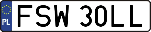 FSW30LL