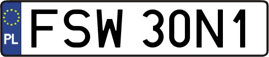 FSW30N1