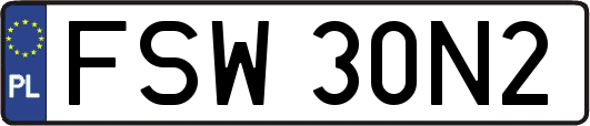FSW30N2