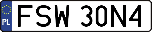 FSW30N4