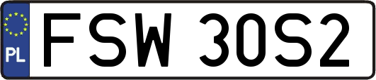FSW30S2