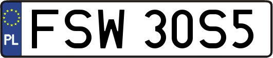FSW30S5