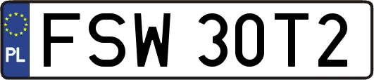 FSW30T2