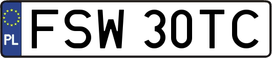 FSW30TC