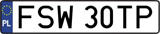 FSW30TP