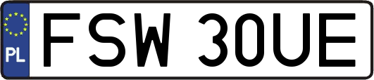 FSW30UE