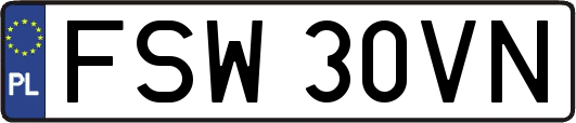 FSW30VN