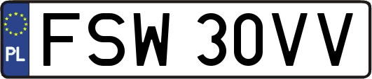 FSW30VV