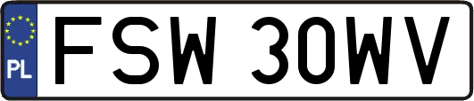 FSW30WV